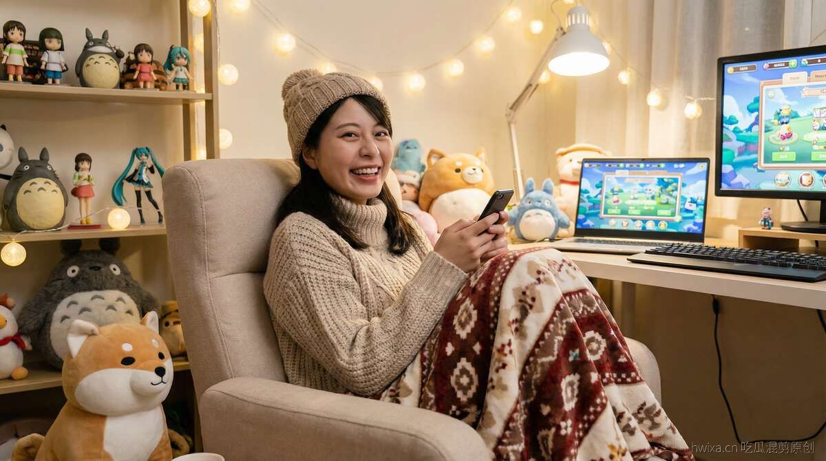 素材库 1.0 上线